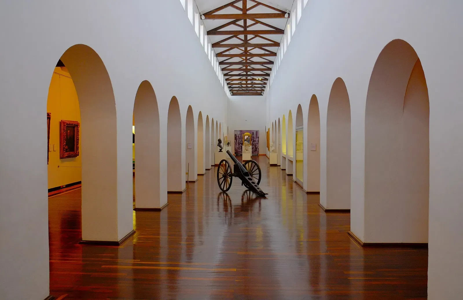 Museo nazionale della Colombia