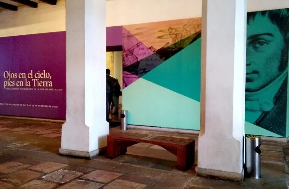 Musée national de Colombie