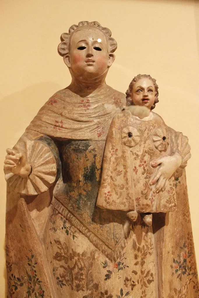 Museo nazionale della Colombia