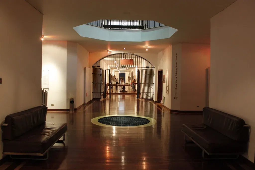 Musée national de Colombie