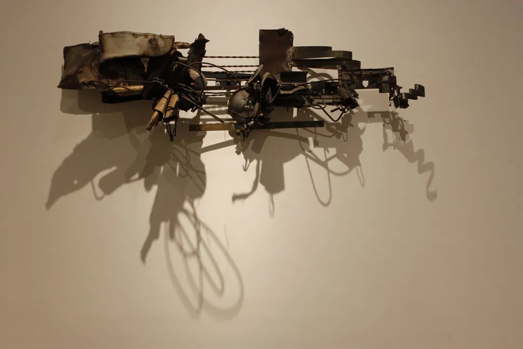 National Museum of Colombia