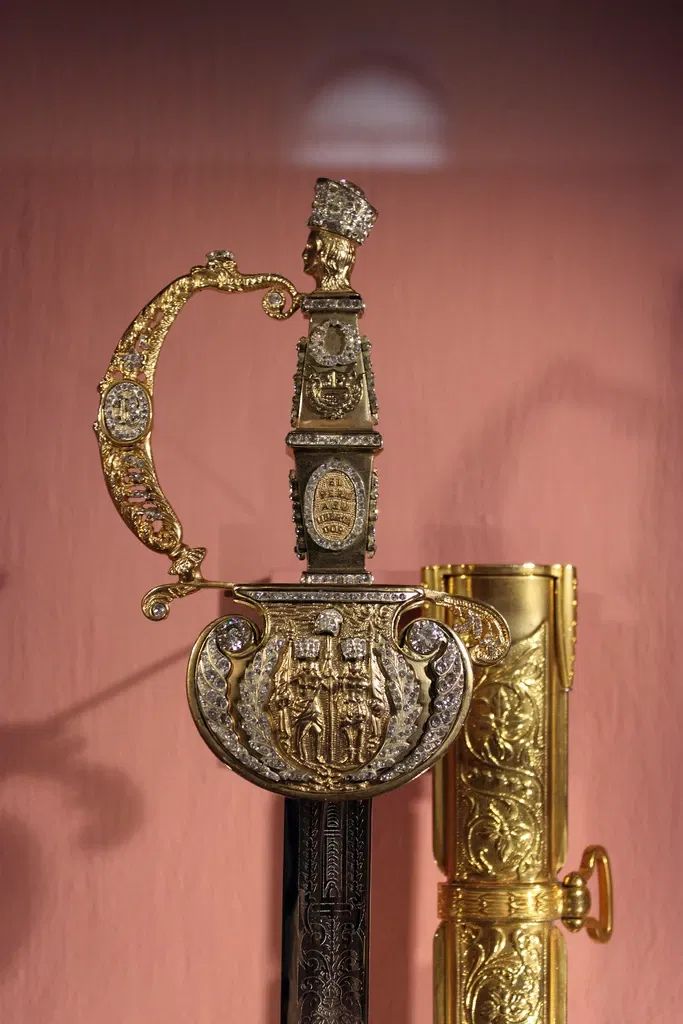 Museo nazionale della Colombia