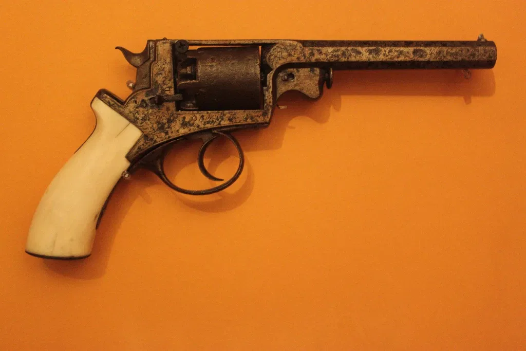 National Museum of Colombia