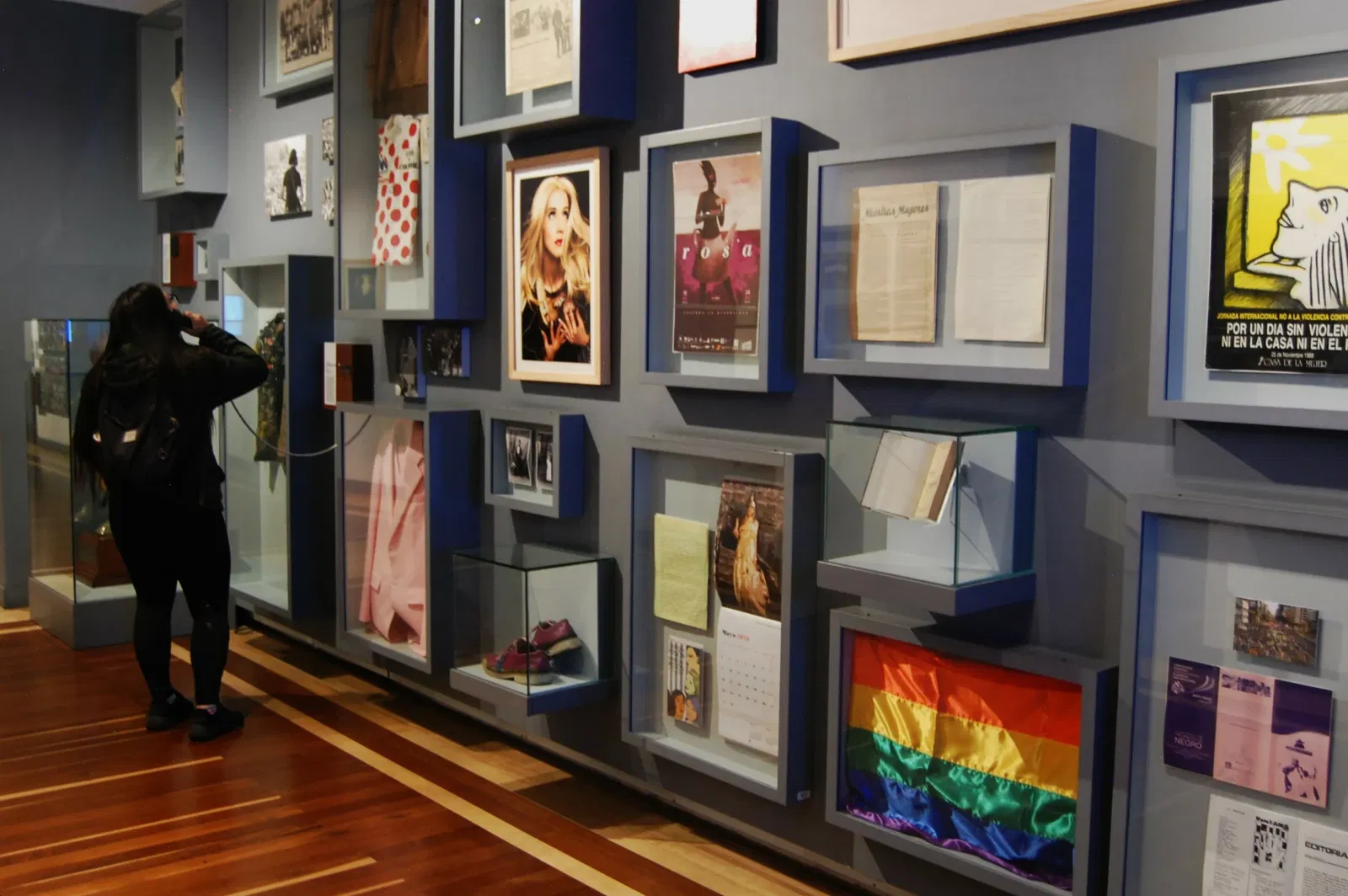 Museo nazionale della Colombia