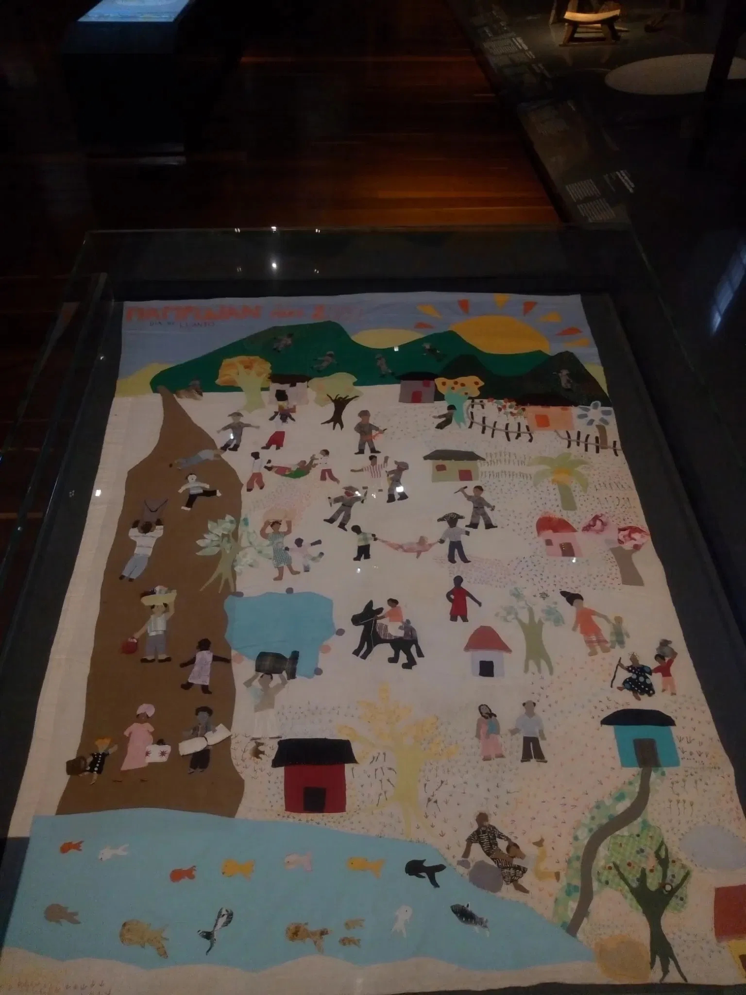 National Museum of Colombia