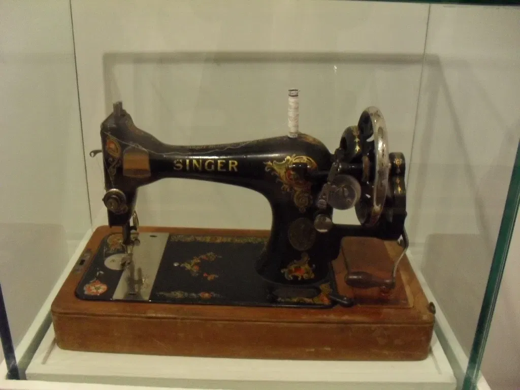 National Museum of Colombia