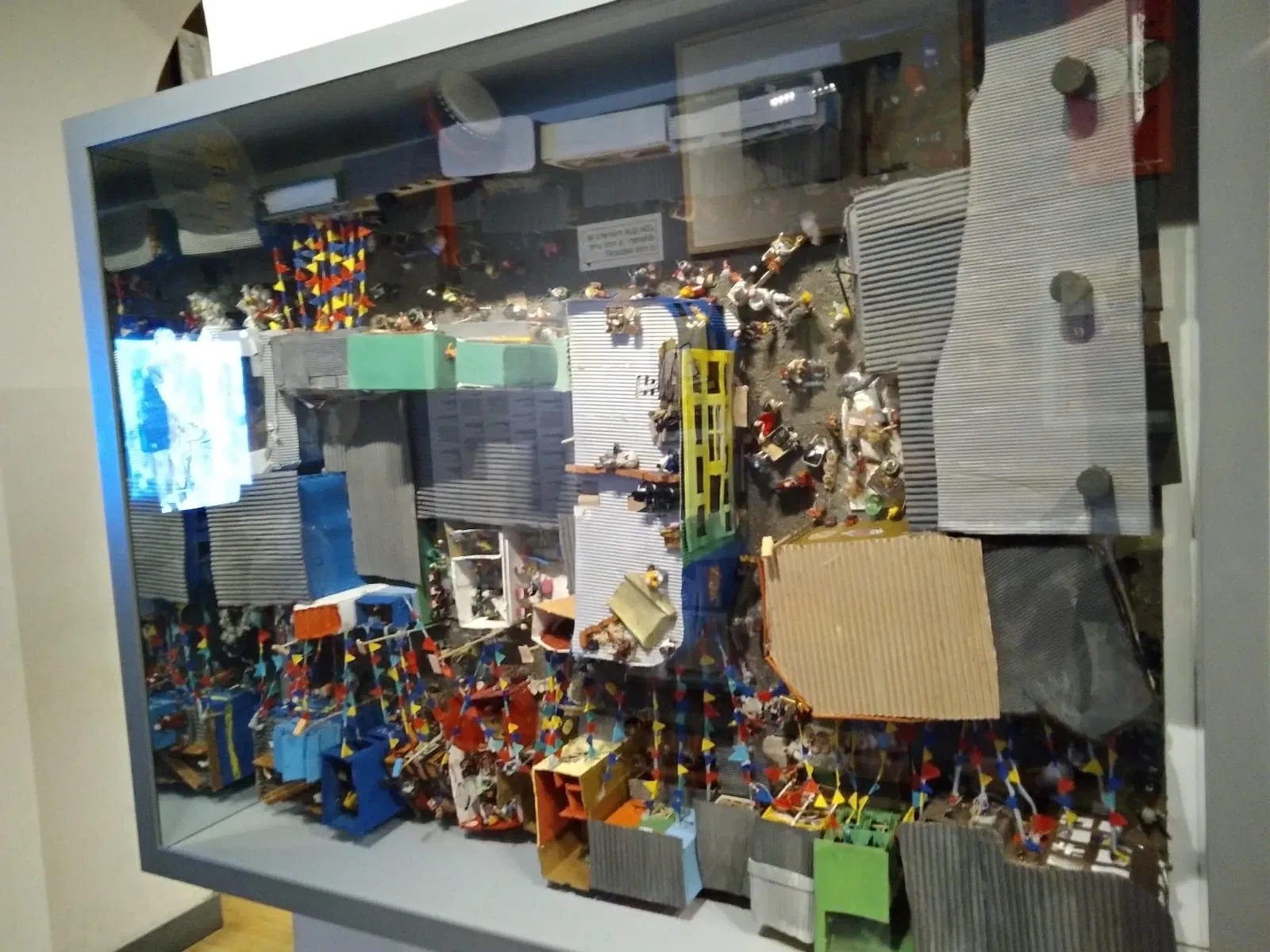 National Museum of Colombia