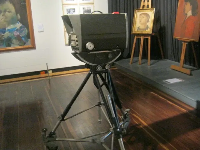 Musée national de Colombie