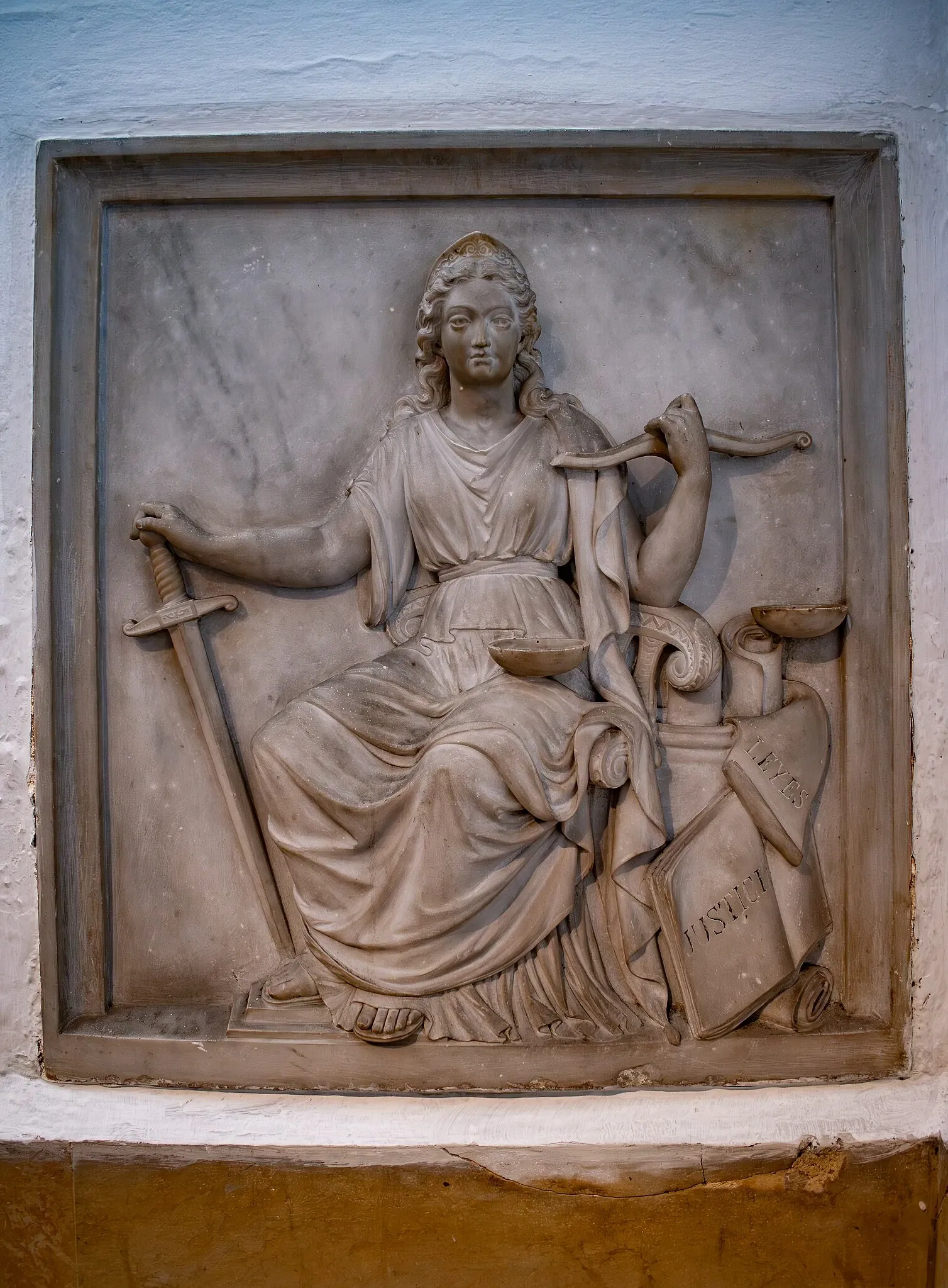 National Museum of Colombia