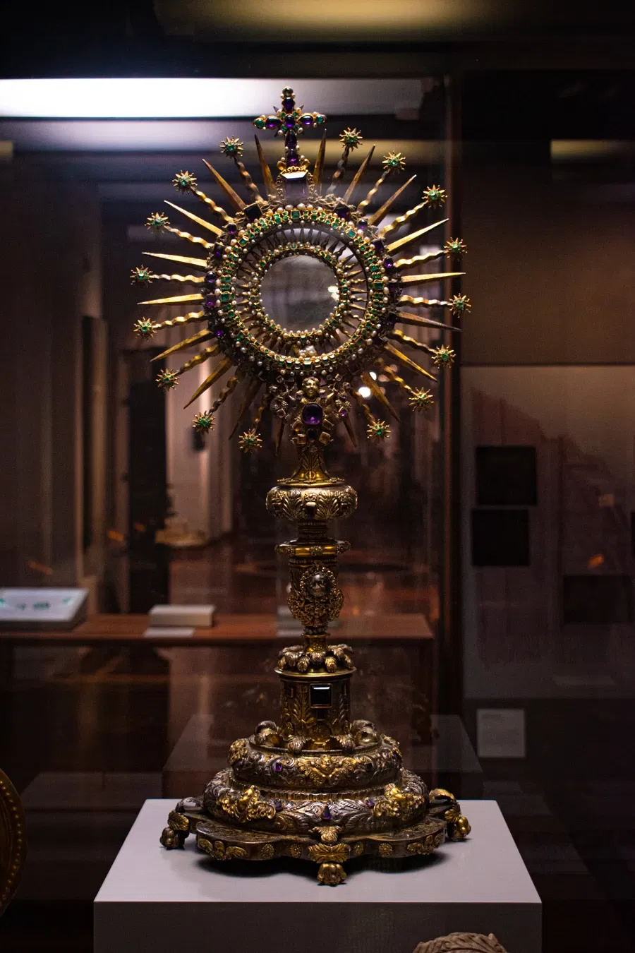 Musée national de Colombie