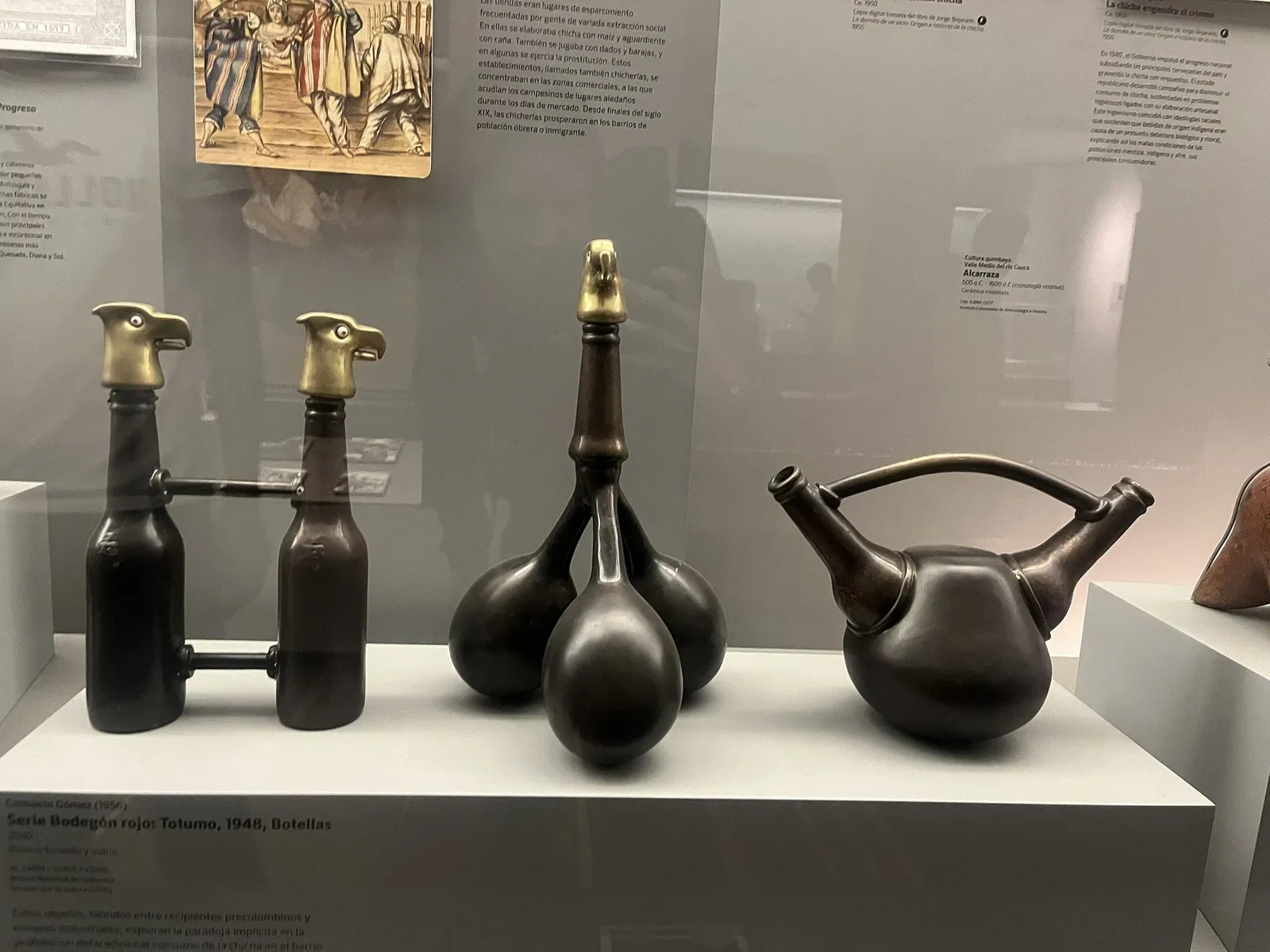 Museo Nacional de Colombia