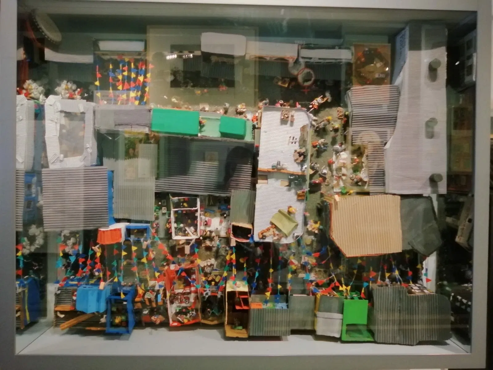 Museo nazionale della Colombia