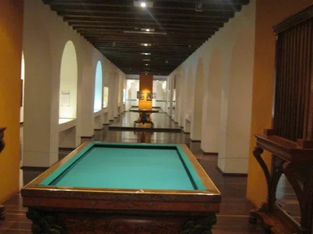 Museo Nacional de Colombia