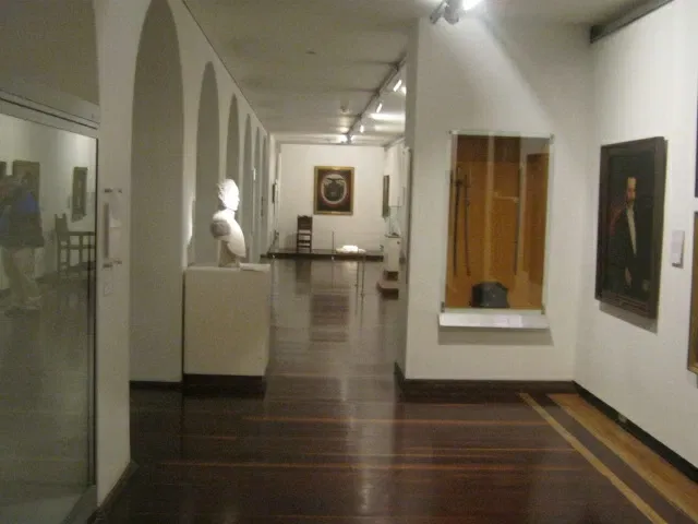 Musée national de Colombie