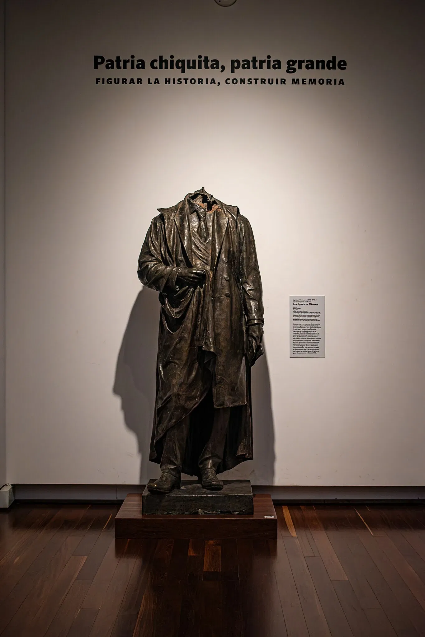 Museo Nacional de Colombia