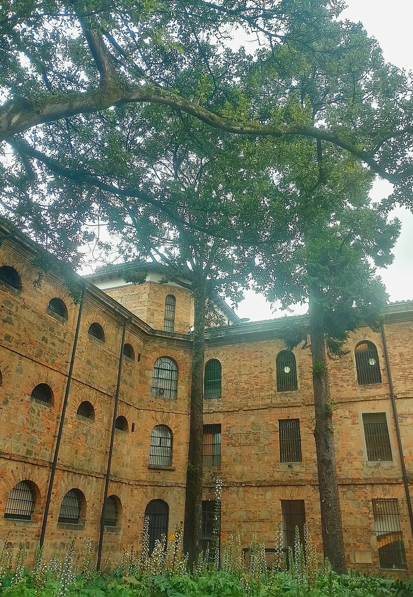 Museo nazionale della Colombia