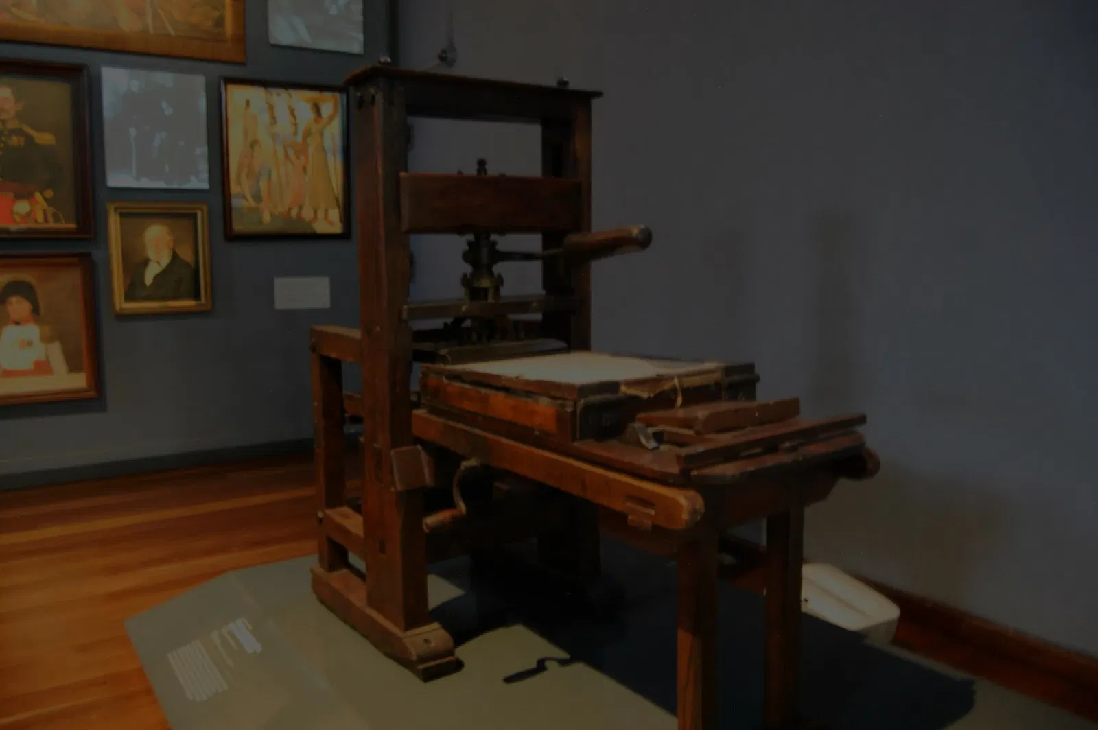 Museo Nacional de Colombia