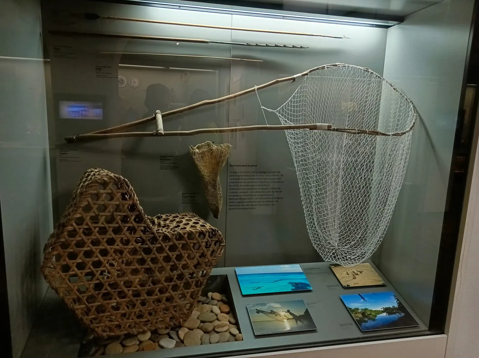 National Museum of Colombia