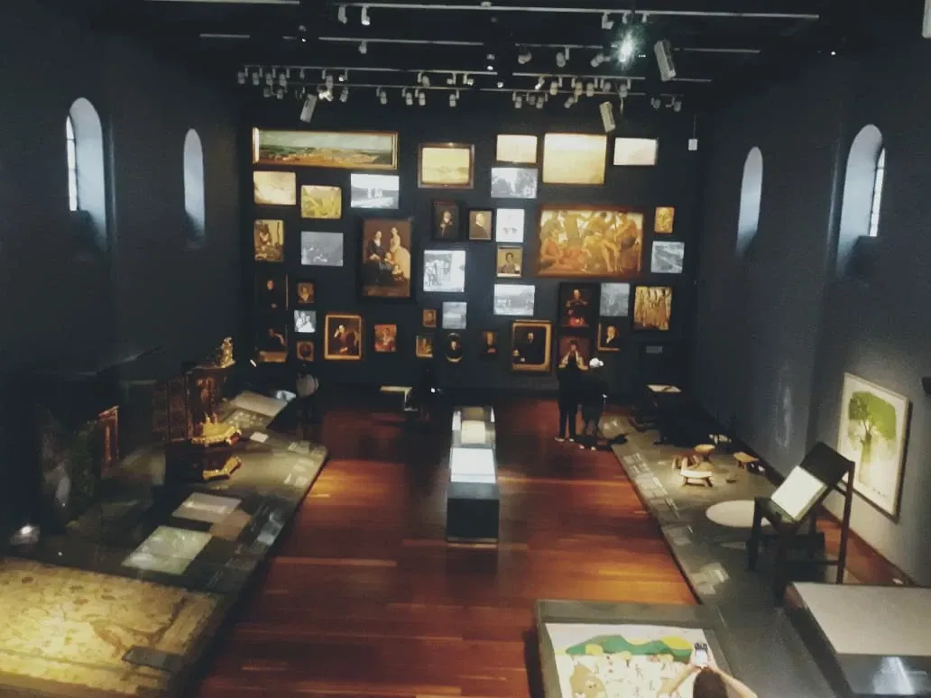 Museo Nacional de Colombia