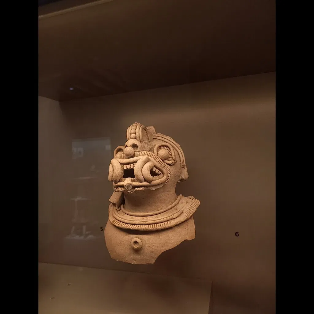 Musée national de Colombie