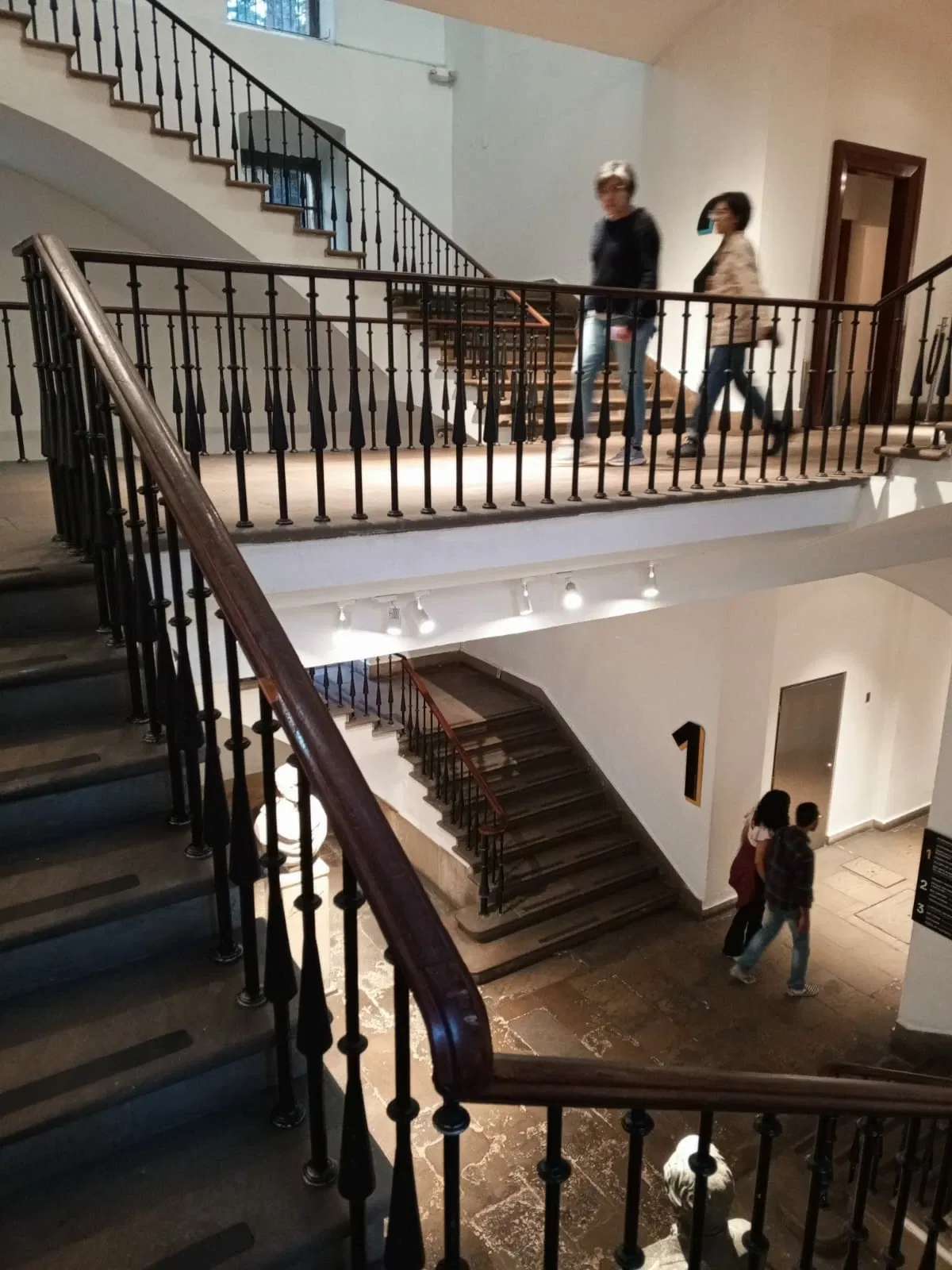 Museo Nacional de Colombia