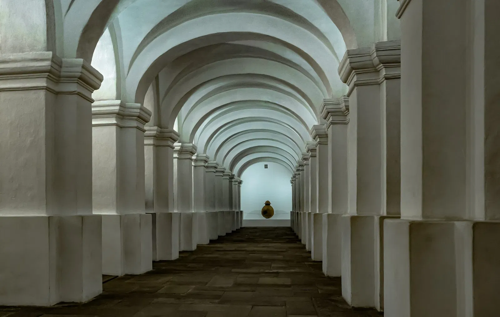 Musée national de Colombie