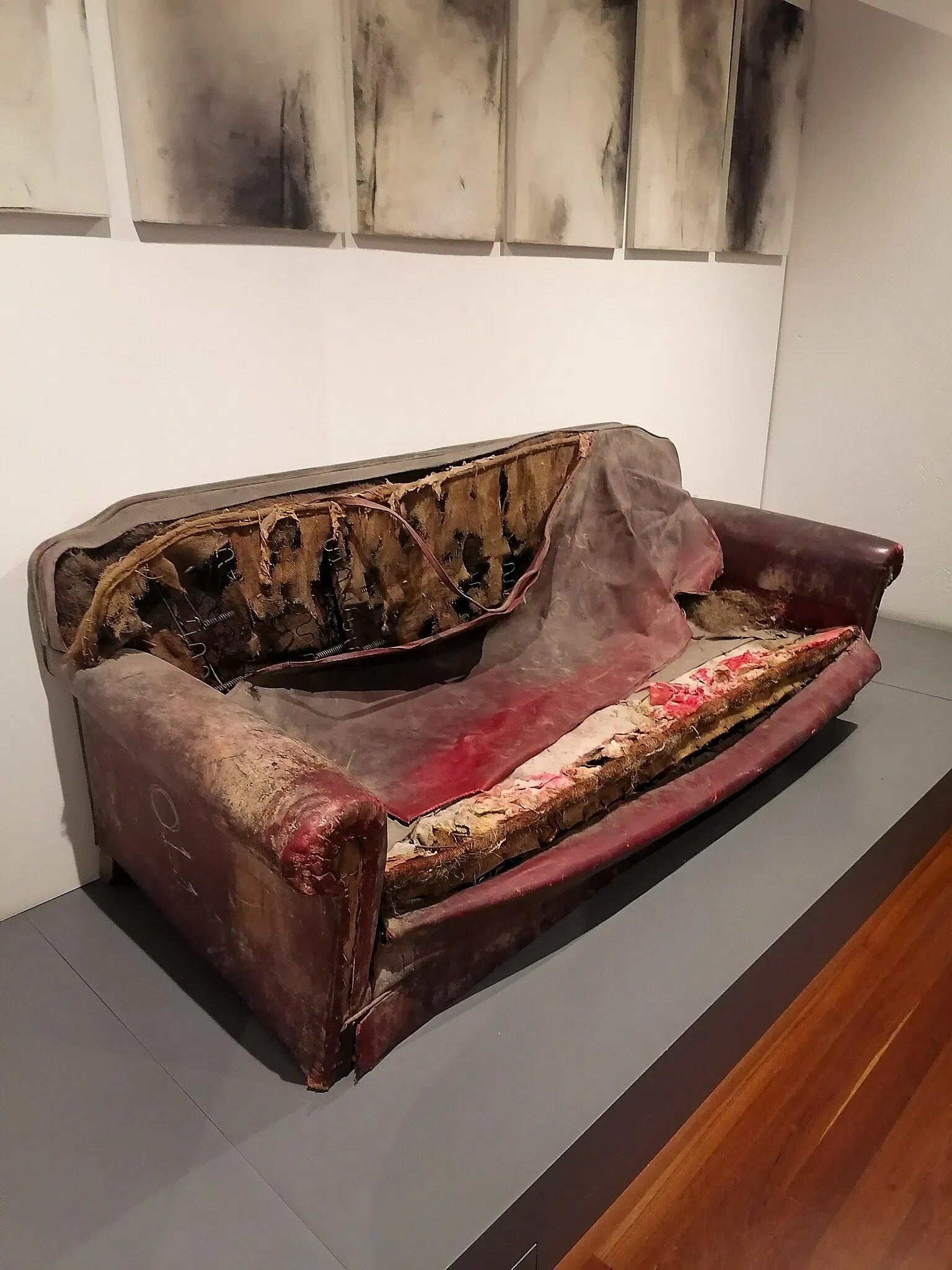 Museo nazionale della Colombia