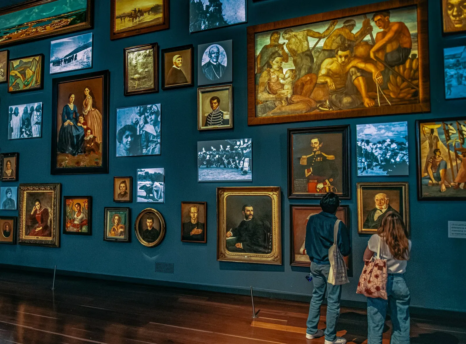 Musée national de Colombie