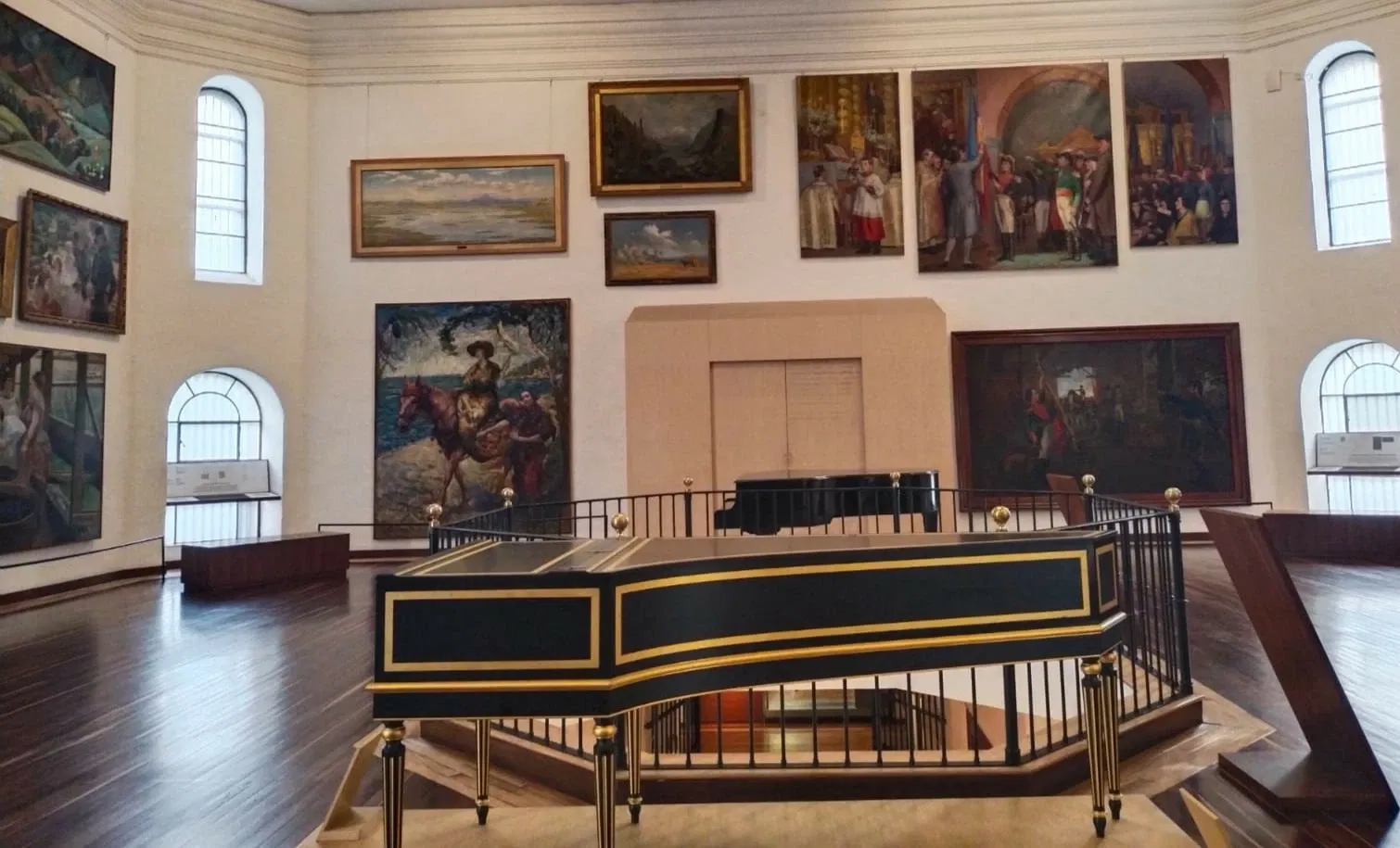 Museo nazionale della Colombia