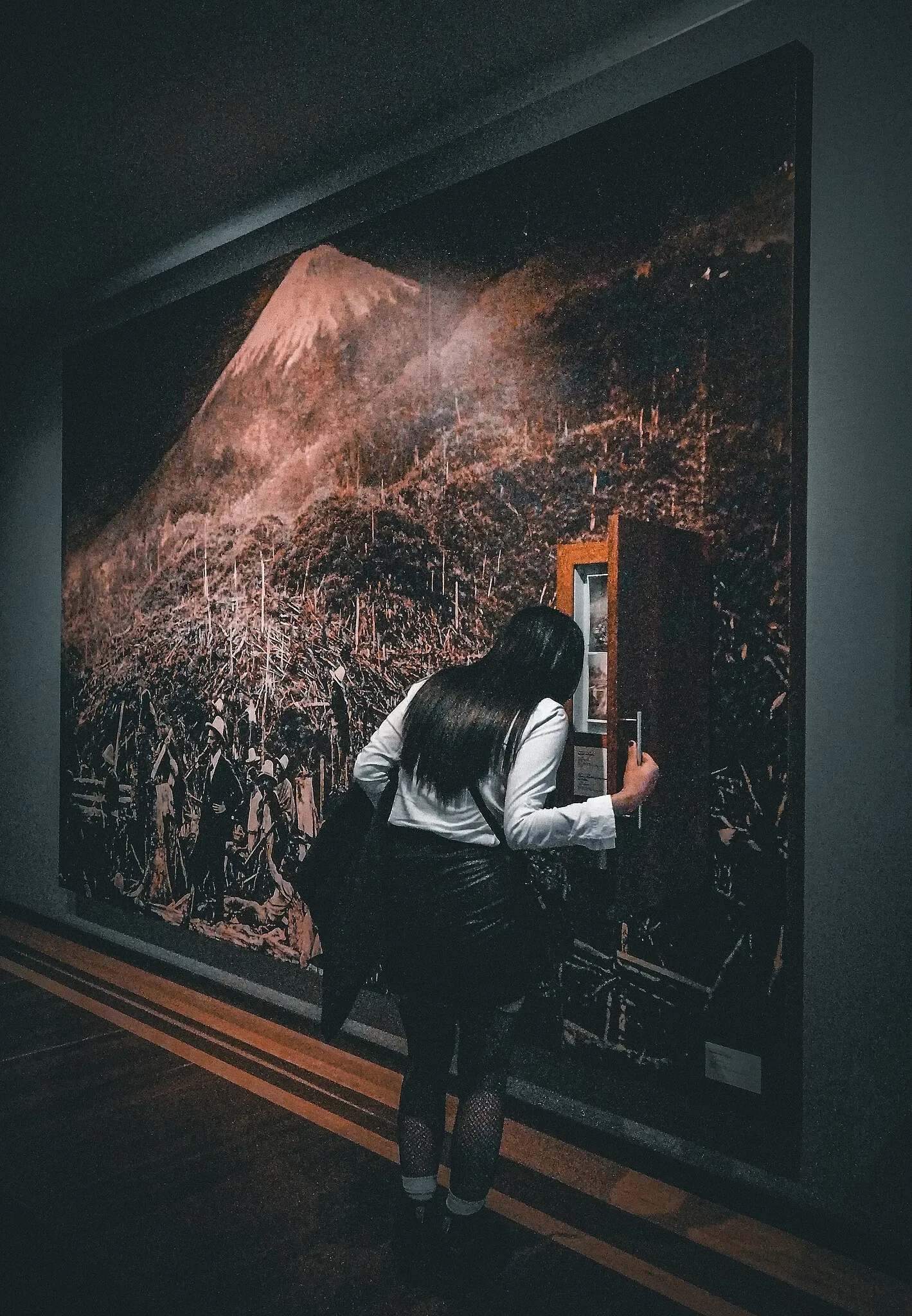 Museo nazionale della Colombia