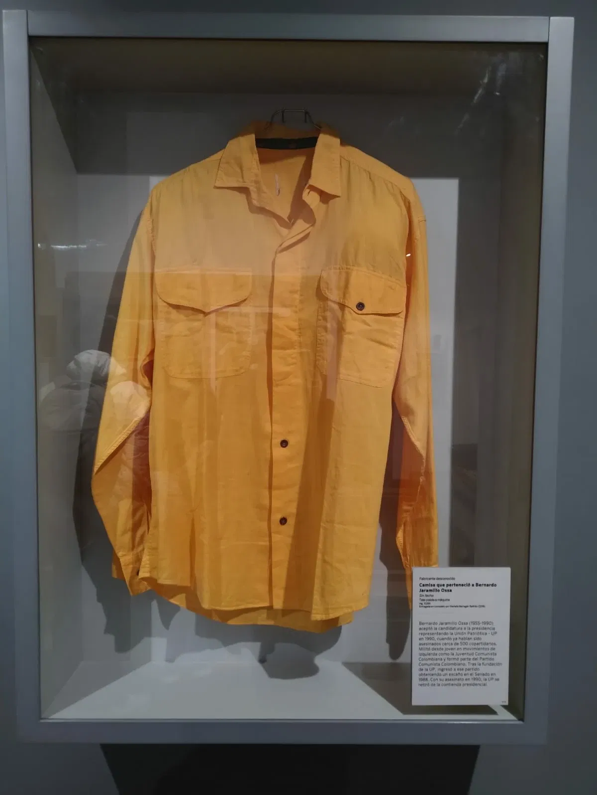 Musée national de Colombie