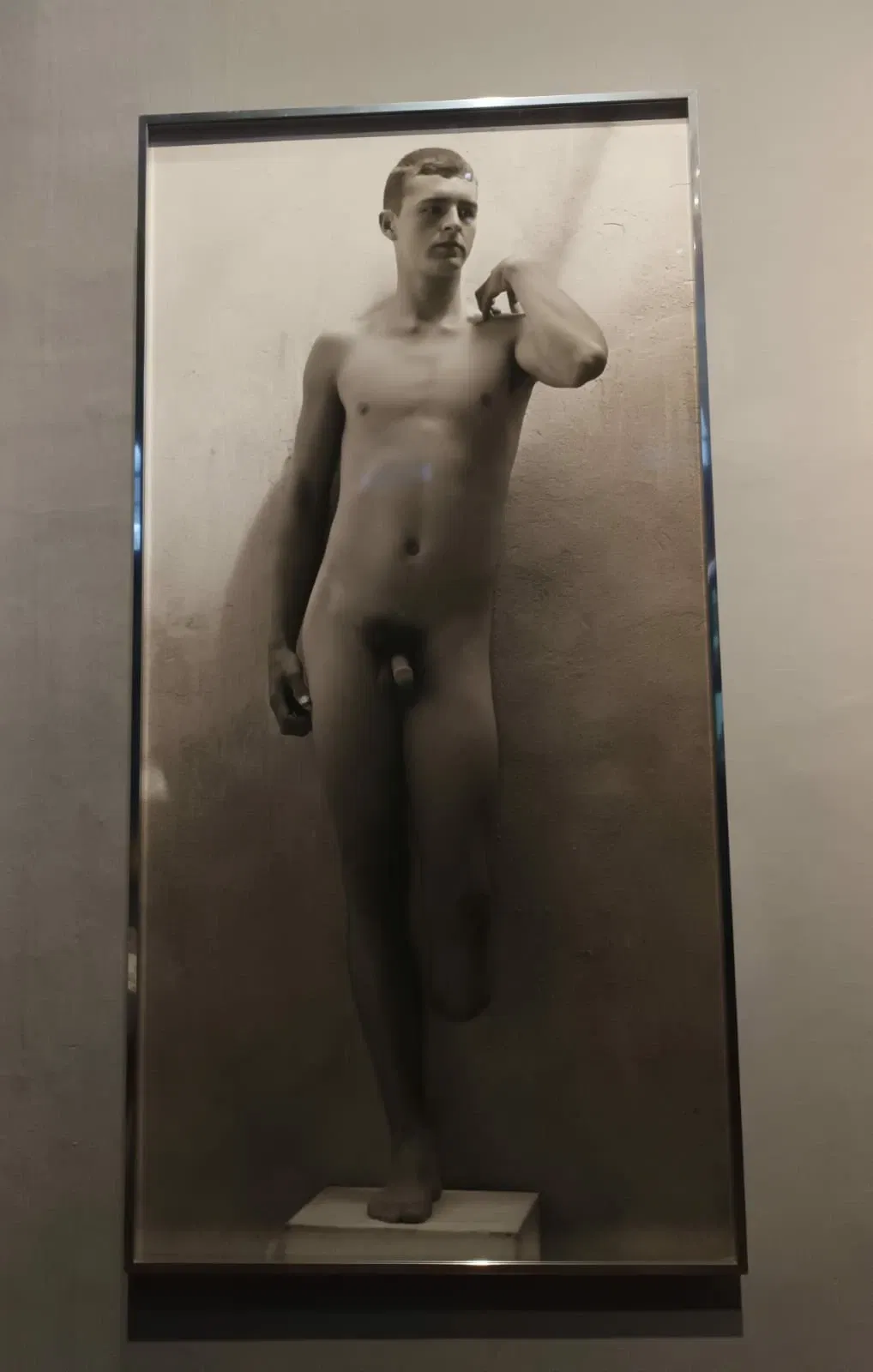 Museo Nacional de Colombia