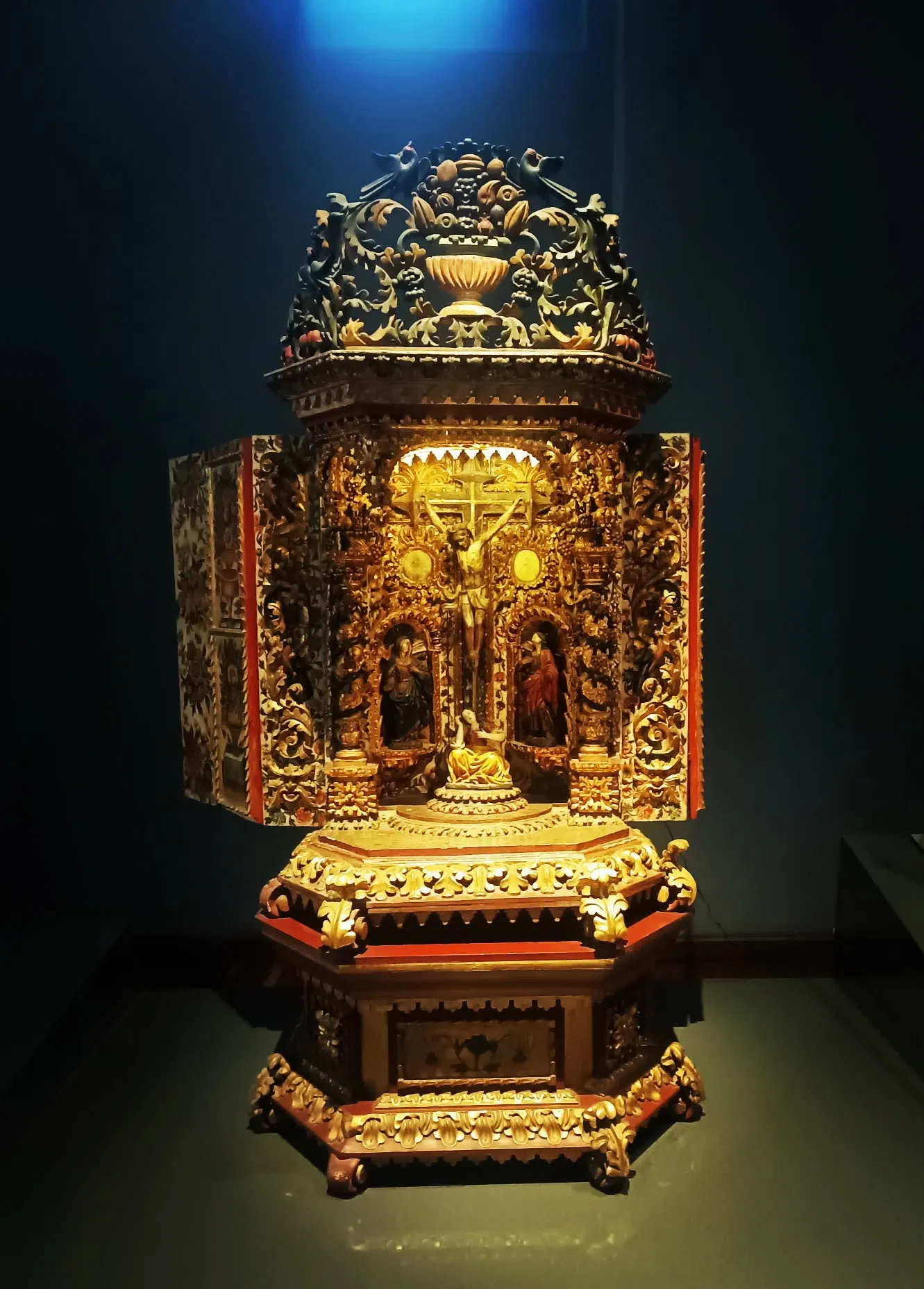 Museo Nacional de Colombia