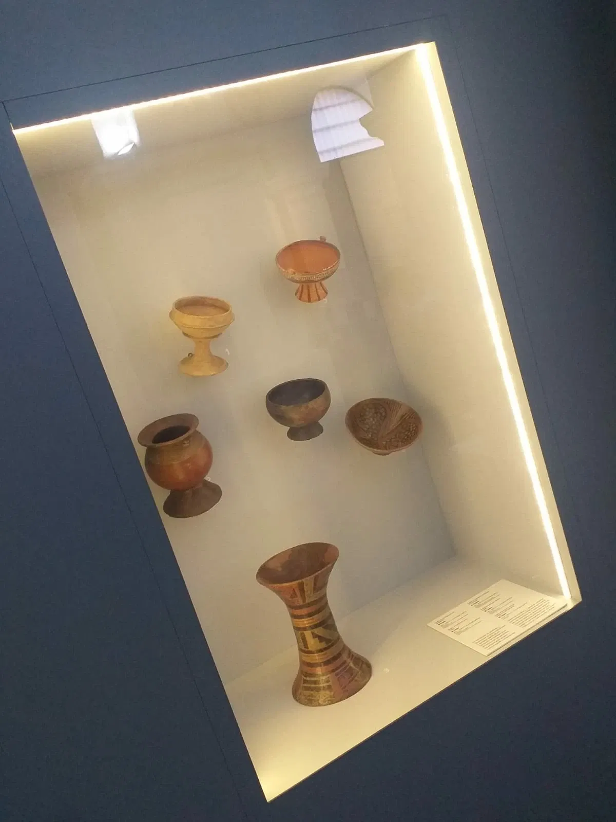 Musée national de Colombie