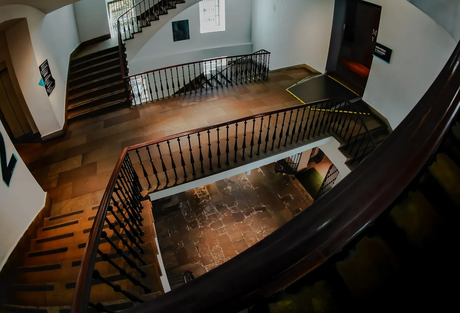 Museo Nacional de Colombia