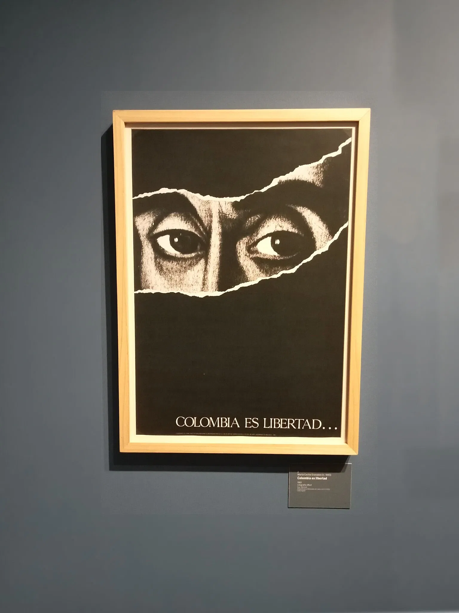 National Museum of Colombia