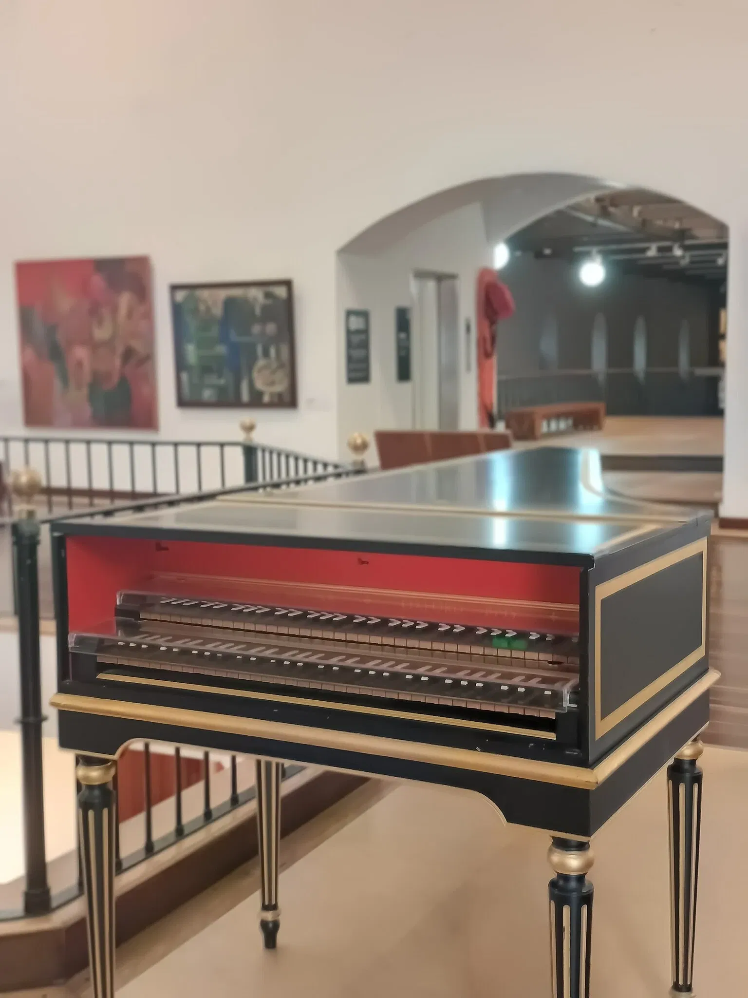 Musée national de Colombie