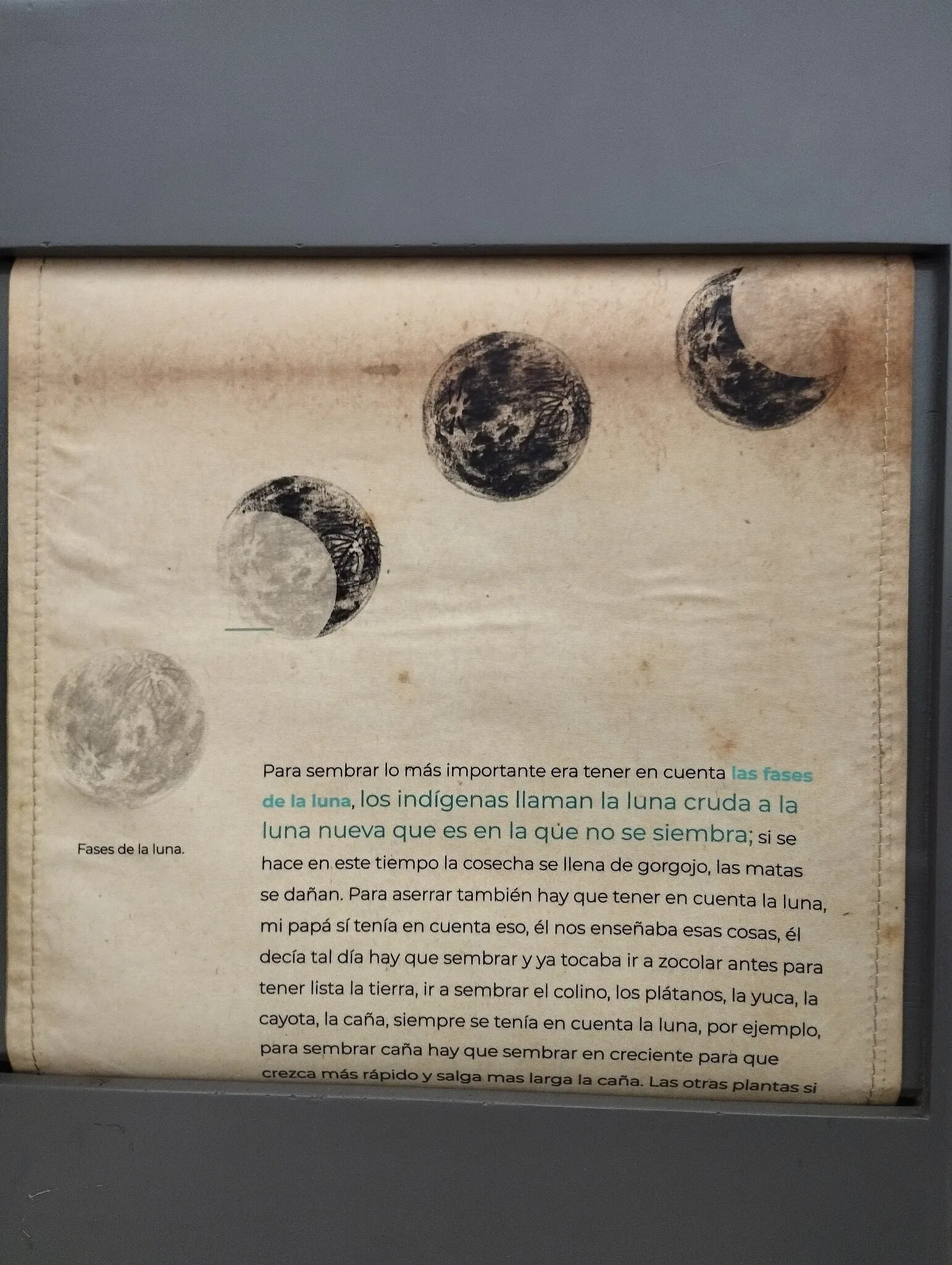 Museo nazionale della Colombia