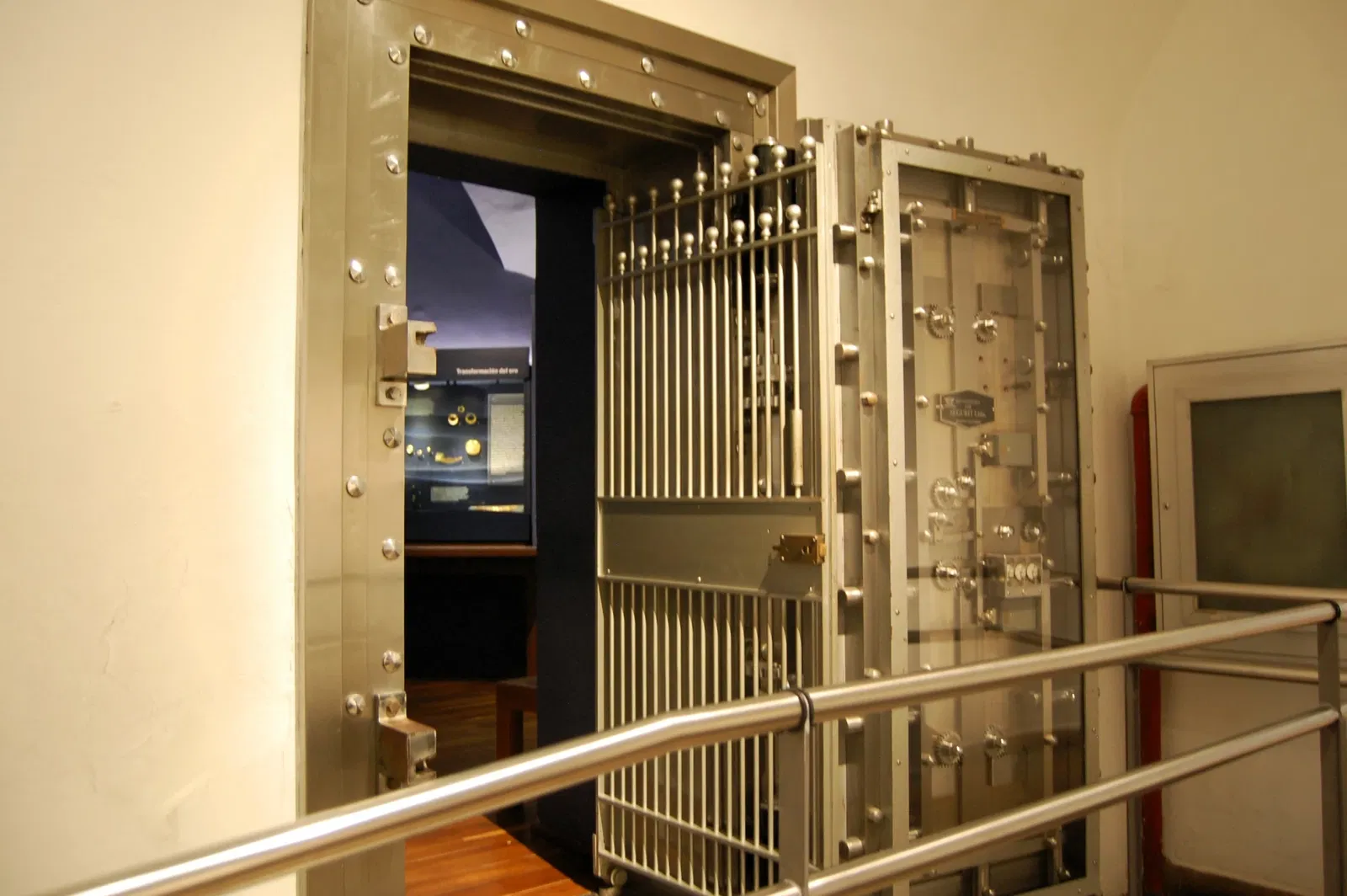 Musée national de Colombie