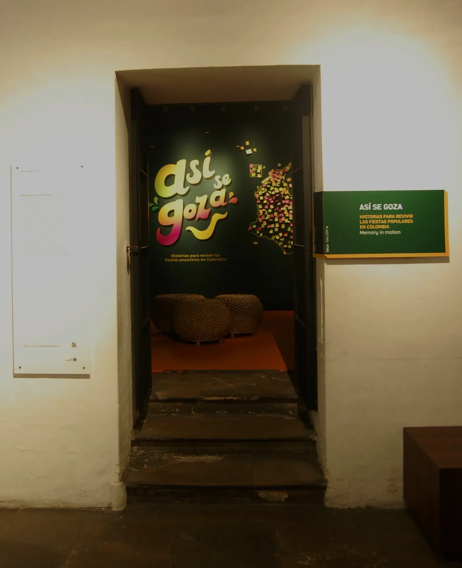 Museo nazionale della Colombia