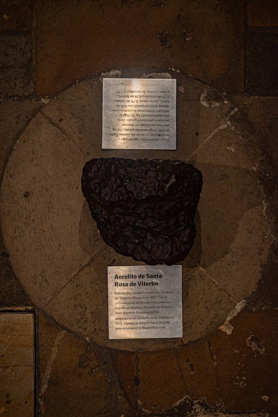 Musée national de Colombie