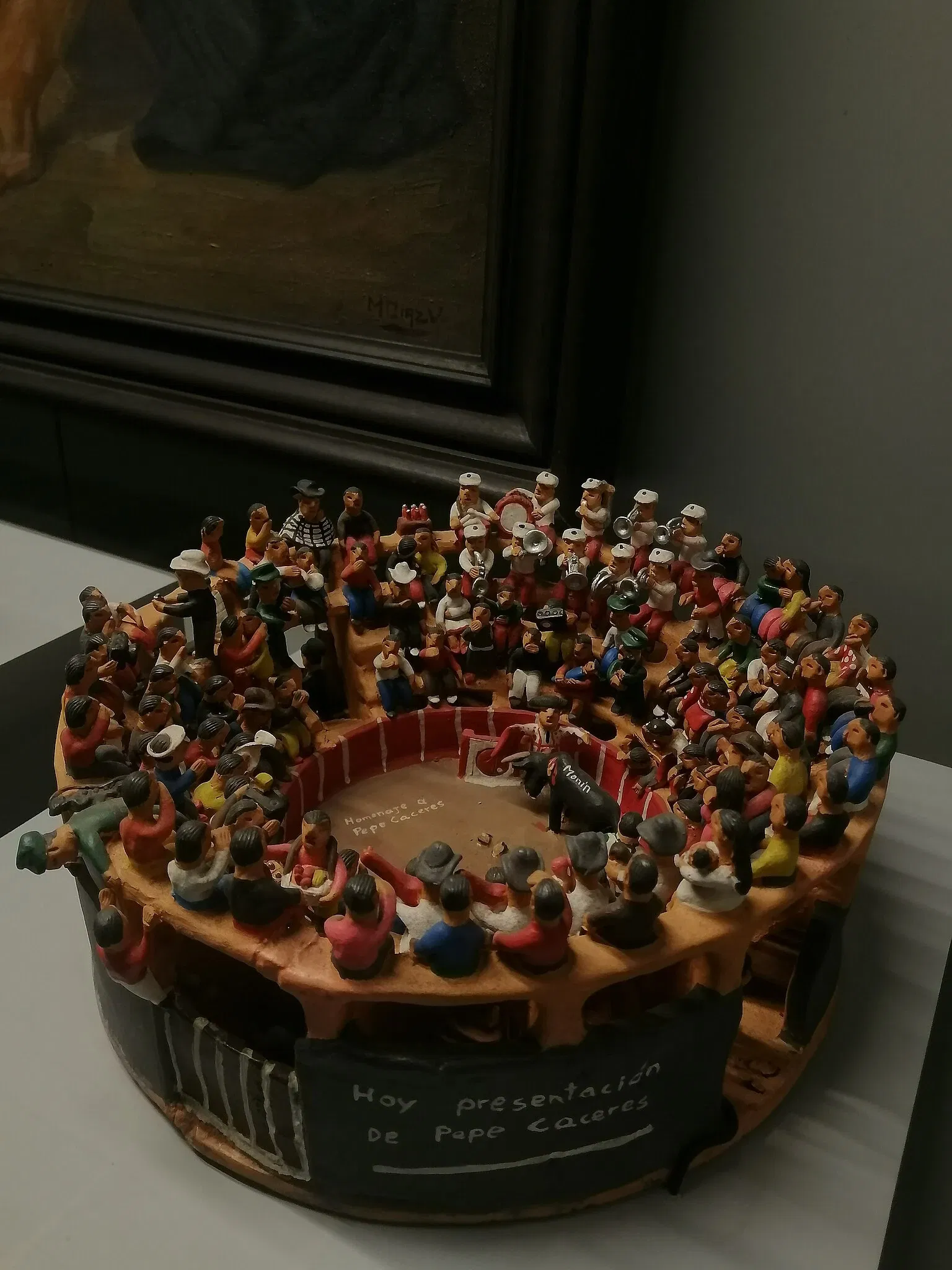 Musée national de Colombie