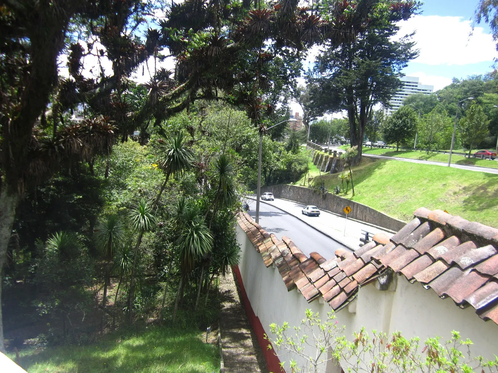 Casa Museo Quinta de Bolívar