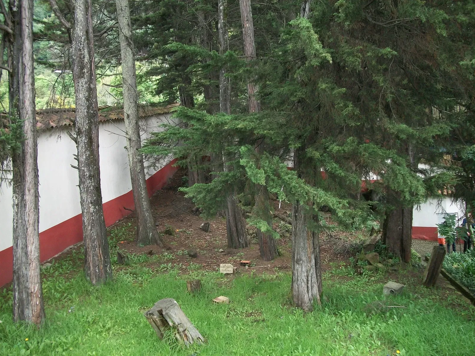 Casa Museo Quinta de Bolívar