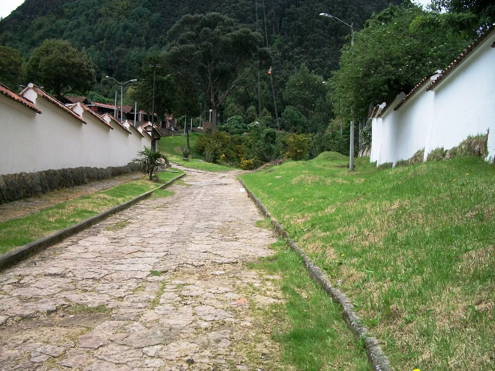 Casa Museo Quinta de Bolívar