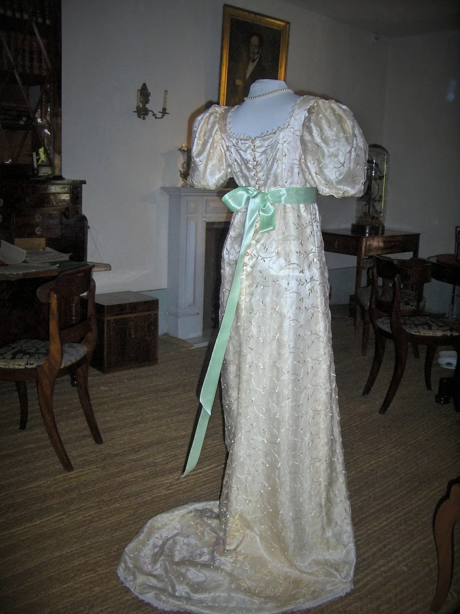 Casa Museo Quinta de Bolívar