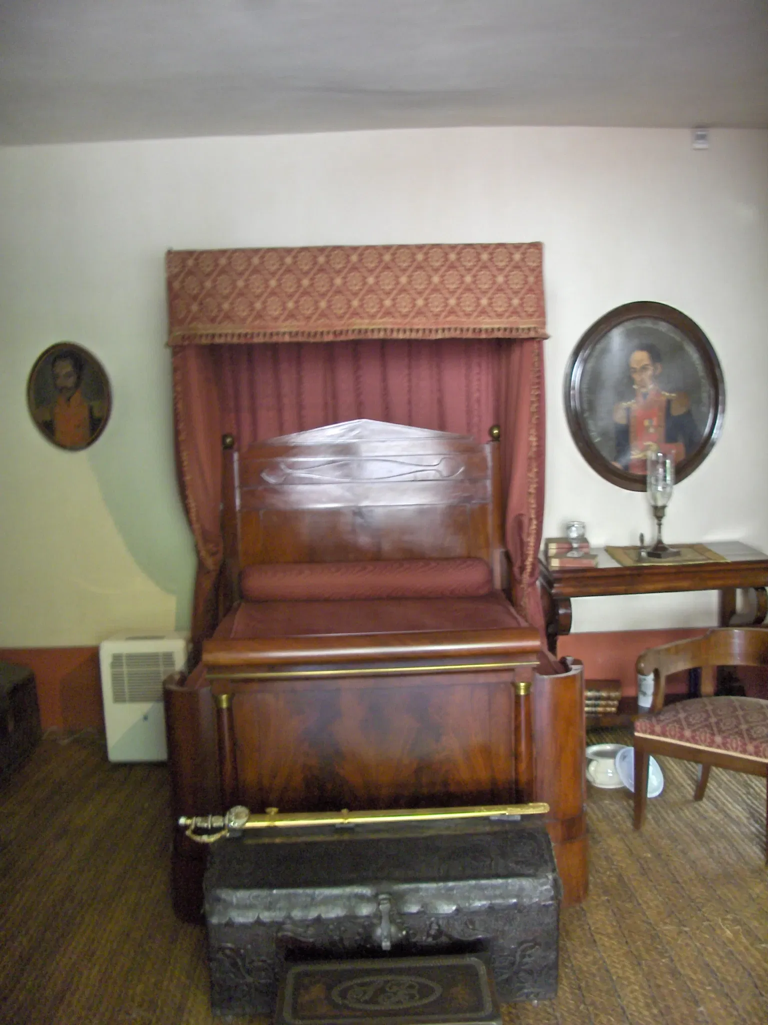 Casa Museo Quinta de Bolívar