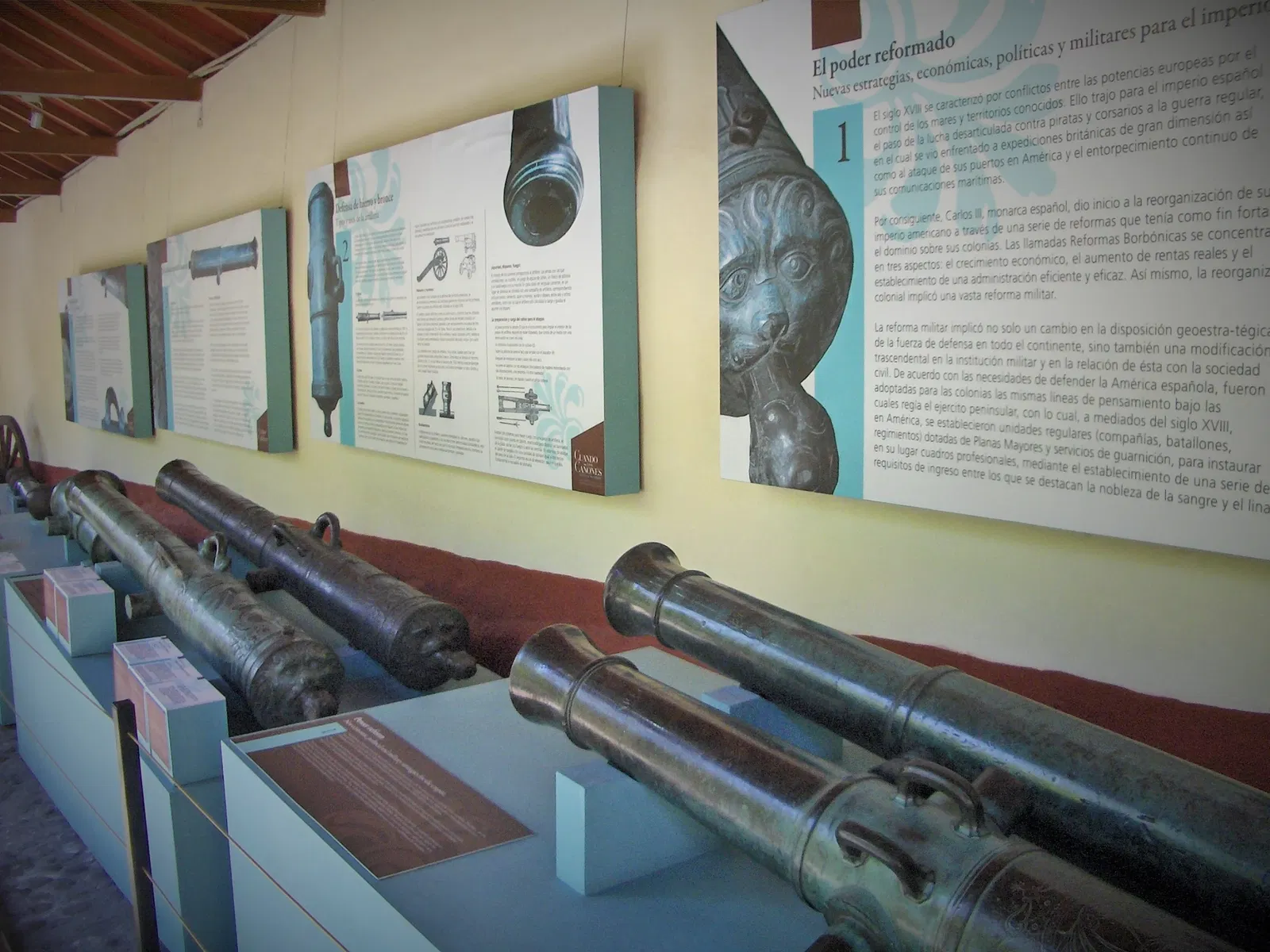 Casa Museo Quinta de Bolívar