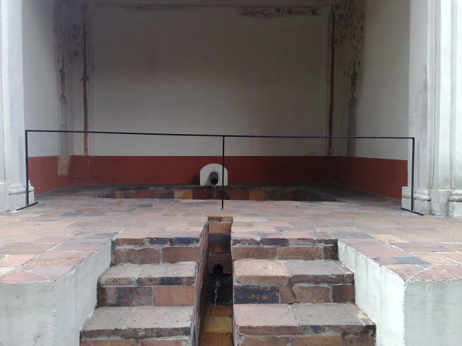 Casa Museo Quinta de Bolívar