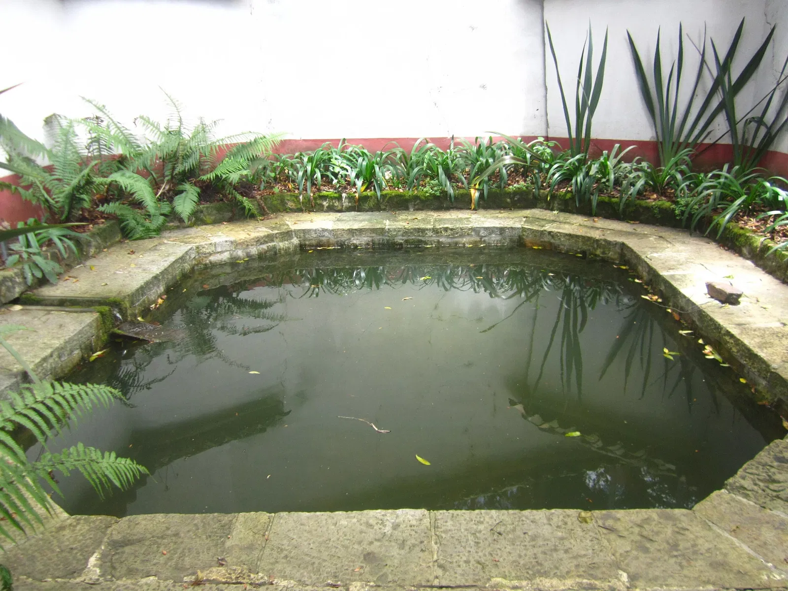 Casa Museo Quinta de Bolívar